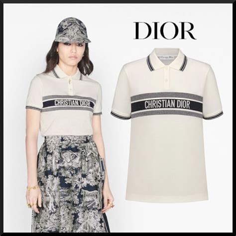 designer dior polo women.